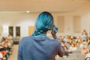 Lire la suite à propos de l’article Nothing will work unless you do.